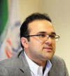 Professor J. Nouri